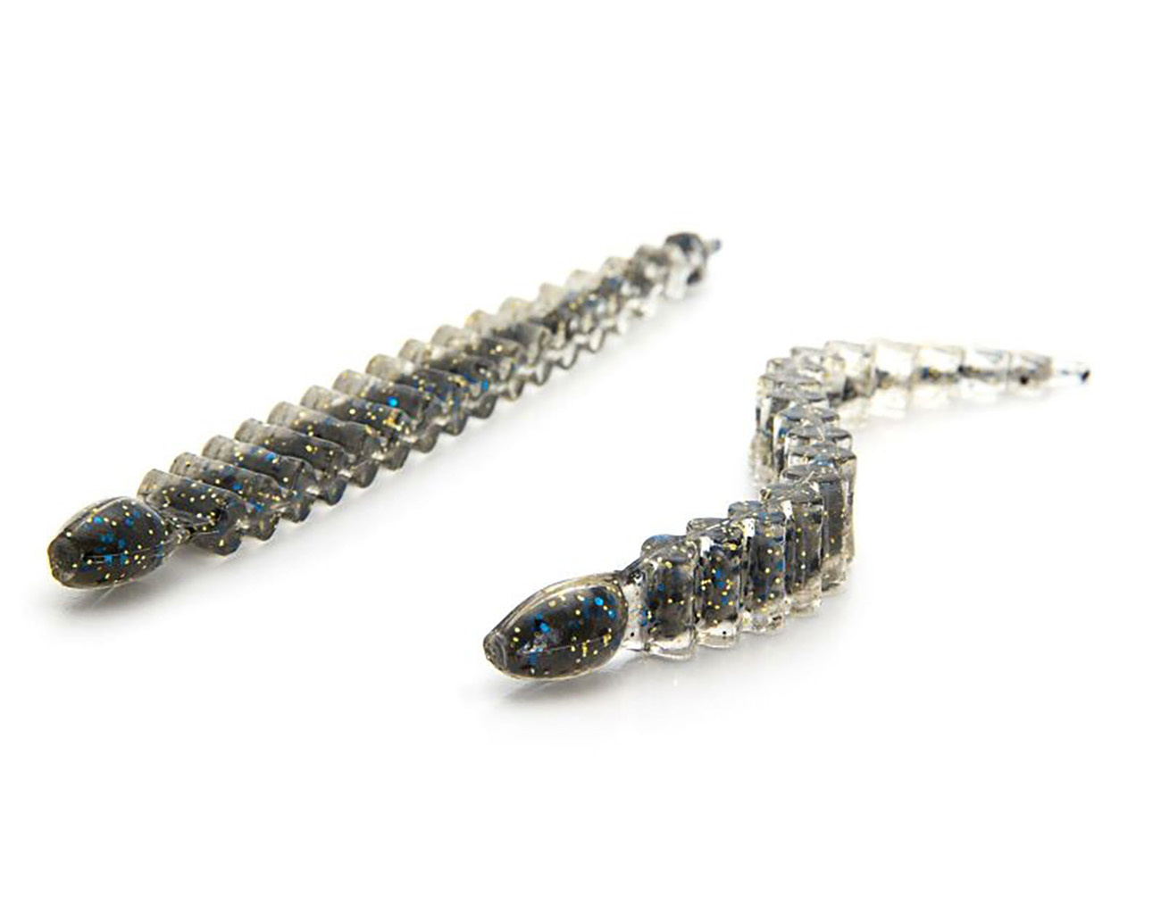 Keitech Custom Leech 7,6 cm